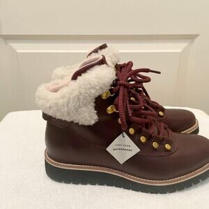 COLE HAAN Women's Zerogrand Explorer Boots-Women’s Size 6